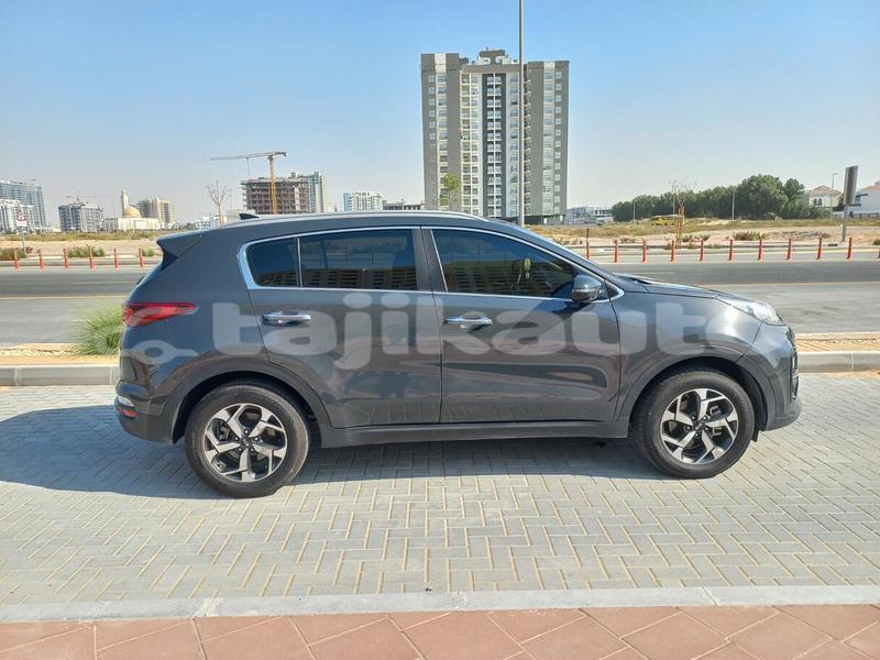 Big with watermark kia sportage dushanbe dushanbe 4298