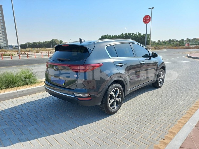 Big with watermark kia sportage dushanbe dushanbe 4298