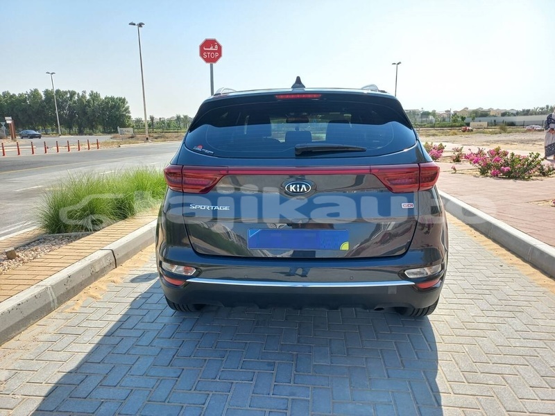Big with watermark kia sportage dushanbe dushanbe 4298
