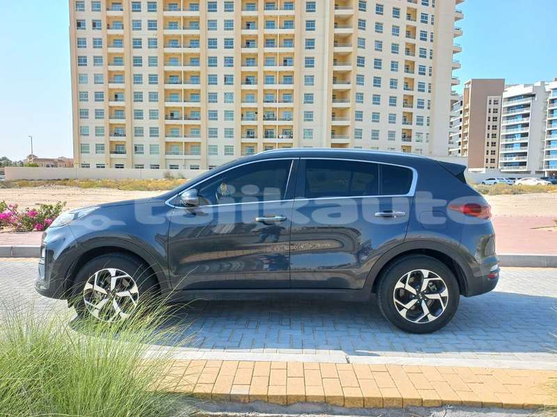 Big with watermark kia sportage dushanbe dushanbe 4298