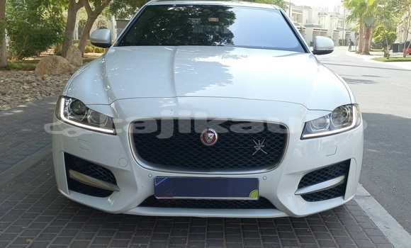 Buy Used Jaguar XF Green Car in Dushanbe in Dushanbe Buy Used Jaguar XF Green Car in Dushanbe in Dushanbe
