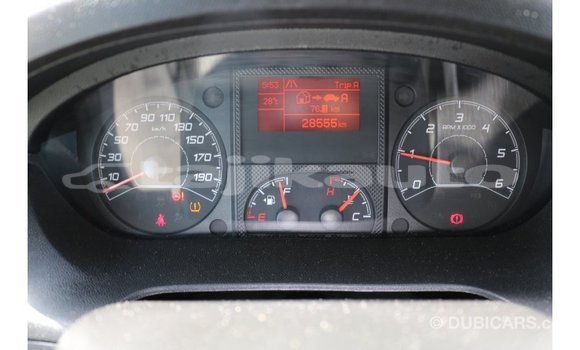 Buy Import Peugeot 106 White Car in Import - Dubai in Dushanbe