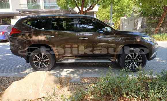 Buy Used Mitsubishi Montero Other Car in Dushanbe in Dushanbe Buy Used Mitsubishi Montero Other Car in Dushanbe in Dushanbe