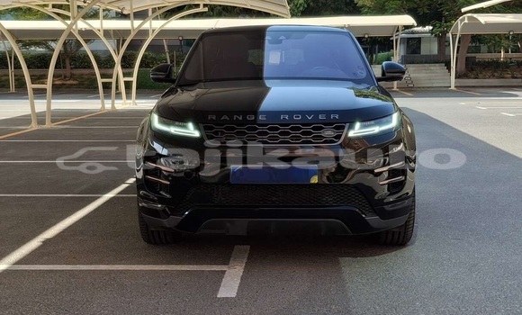 Buy Used Range Rover Evoque Black Car in Dushanbe in Dushanbe Buy Used Range Rover Evoque Black Car in Dushanbe in Dushanbe