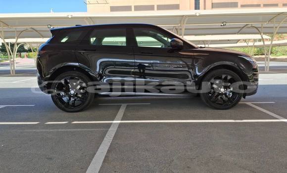 Buy Used Range Rover Evoque Black Car in Dushanbe in Dushanbe Buy Used Range Rover Evoque Black Car in Dushanbe in Dushanbe
