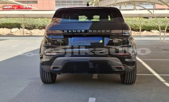 Buy Used Range Rover Evoque Black Car in Dushanbe in Dushanbe Buy Used Range Rover Evoque Black Car in Dushanbe in Dushanbe