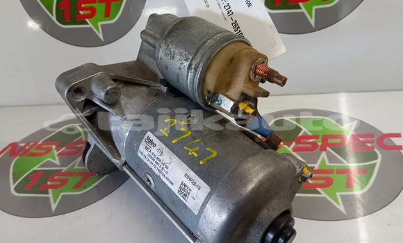 Buy Nissan Starter Motor. in Dushanbe in Dushanbe Buy Nissan Starter Motor. in Dushanbe in Dushanbe