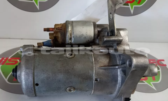 Buy Nissan Starter Motor. in Dushanbe in Dushanbe Buy Nissan Starter Motor. in Dushanbe in Dushanbe