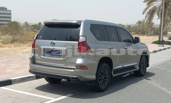 Buy Used Lexus GX Other Car in Dushanbe in Dushanbe Buy Used Lexus GX Other Car in Dushanbe in Dushanbe