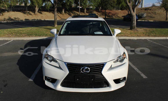 Buy Used Lexus IS Other Car in Dushanbe in Dushanbe Buy Used Lexus IS Other Car in Dushanbe in Dushanbe