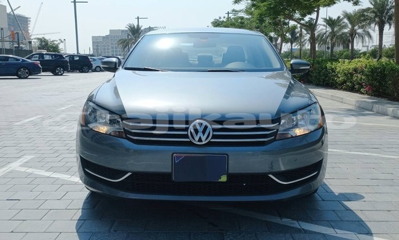 Buy Used Volkswagen Passat Other Car in Dushanbe in Dushanbe Buy Used Volkswagen Passat Other Car in Dushanbe in Dushanbe