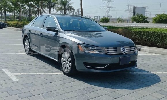 Buy Used Volkswagen Passat Other Car in Dushanbe in Dushanbe Buy Used Volkswagen Passat Other Car in Dushanbe in Dushanbe
