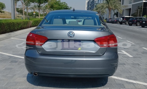 Buy Used Volkswagen Passat Other Car in Dushanbe in Dushanbe Buy Used Volkswagen Passat Other Car in Dushanbe in Dushanbe