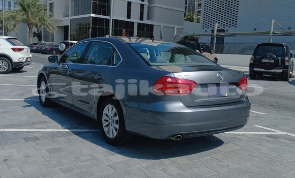 Buy Used Volkswagen Passat Other Car in Dushanbe in Dushanbe Buy Used Volkswagen Passat Other Car in Dushanbe in Dushanbe