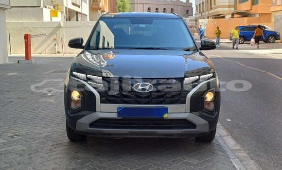 Buy Used Hyundai Creta Other Car in Dushanbe in Dushanbe Buy Used Hyundai Creta Other Car in Dushanbe in Dushanbe
