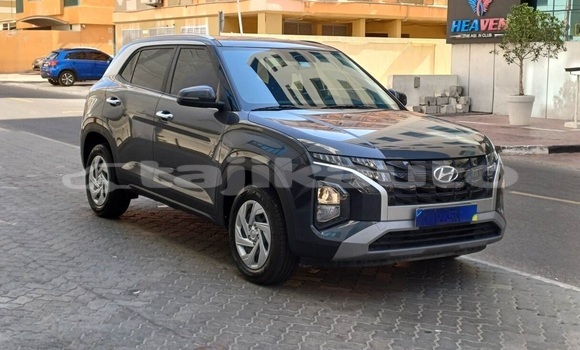 Buy Used Hyundai Creta Other Car in Dushanbe in Dushanbe Buy Used Hyundai Creta Other Car in Dushanbe in Dushanbe