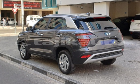 Buy Used Hyundai Creta Other Car in Dushanbe in Dushanbe Buy Used Hyundai Creta Other Car in Dushanbe in Dushanbe