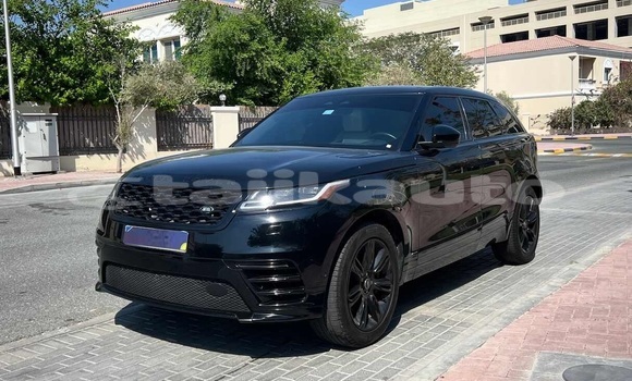 Buy Used Range Rover Range Rover Black Car in Dushanbe in Dushanbe Buy Used Range Rover Range Rover Black Car in Dushanbe in Dushanbe