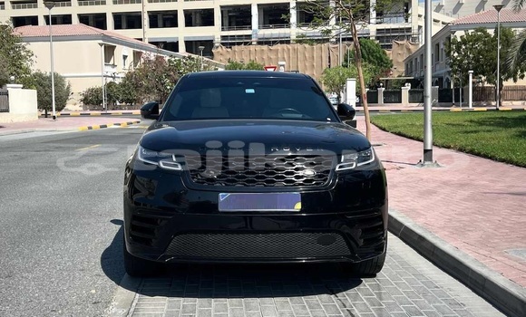Buy Used Range Rover Range Rover Black Car in Dushanbe in Dushanbe Buy Used Range Rover Range Rover Black Car in Dushanbe in Dushanbe