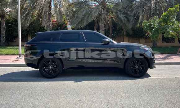 Buy Used Range Rover Range Rover Black Car in Dushanbe in Dushanbe Buy Used Range Rover Range Rover Black Car in Dushanbe in Dushanbe