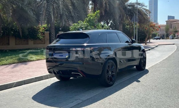 Buy Used Range Rover Range Rover Black Car in Dushanbe in Dushanbe Buy Used Range Rover Range Rover Black Car in Dushanbe in Dushanbe