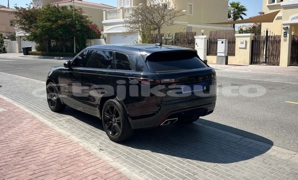 Buy Used Range Rover Range Rover Black Car in Dushanbe in Dushanbe Buy Used Range Rover Range Rover Black Car in Dushanbe in Dushanbe