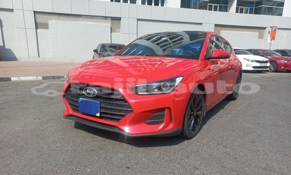 Buy Used Hyundai Veloster Red Car in Dushanbe in Dushanbe Buy Used Hyundai Veloster Red Car in Dushanbe in Dushanbe