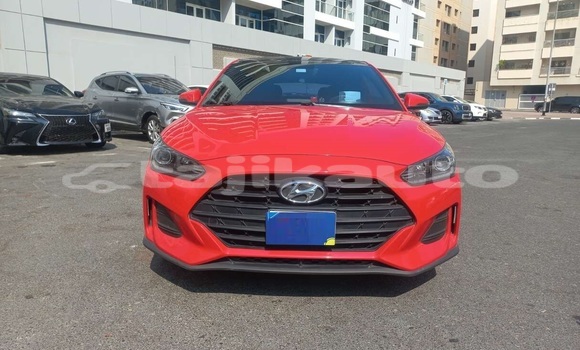 Buy Used Hyundai Veloster Red Car in Dushanbe in Dushanbe Buy Used Hyundai Veloster Red Car in Dushanbe in Dushanbe