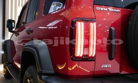 Buy Used GP Madison Red Car in Dushanbe in Dushanbe Buy Used GP Madison Red Car in Dushanbe in Dushanbe