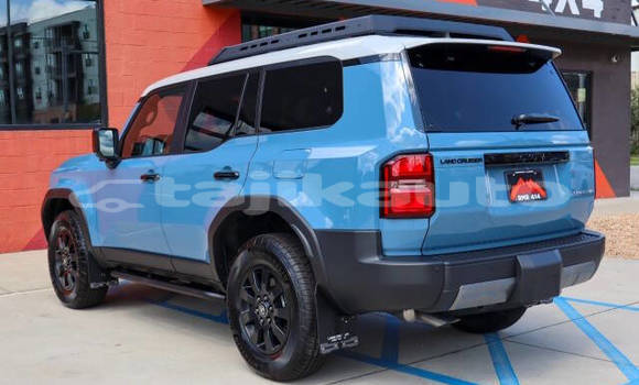 Buy Used Toyota Land Cruiser Other Car in Dushanbe in Dushanbe Buy Used Toyota Land Cruiser Other Car in Dushanbe in Dushanbe