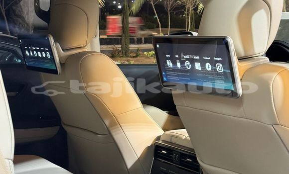 Buy Used Toyota Land Cruiser White Car in Chkalov in Sughd Buy Used Toyota Land Cruiser White Car in Chkalov in Sughd