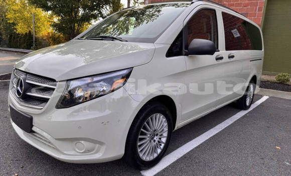 Buy Used Mercedes-Benz Vito White Car in Dushanbe in Dushanbe Buy Used Mercedes-Benz Vito White Car in Dushanbe in Dushanbe