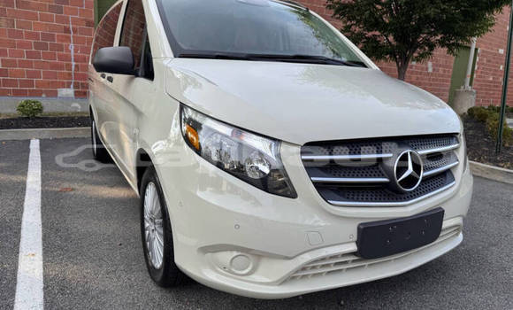 Buy Used Mercedes-Benz Vito White Car in Dushanbe in Dushanbe Buy Used Mercedes-Benz Vito White Car in Dushanbe in Dushanbe