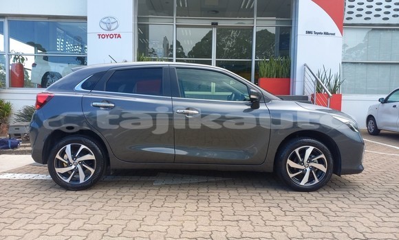 Buy Used Toyota Starlet Other Car in Dushanbe in Dushanbe Buy Used Toyota Starlet Other Car in Dushanbe in Dushanbe