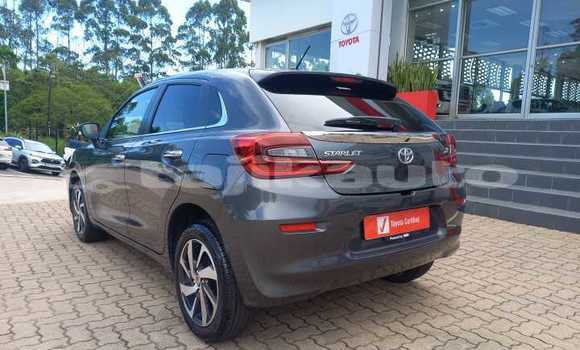 Buy Used Toyota Starlet Other Car in Dushanbe in Dushanbe Buy Used Toyota Starlet Other Car in Dushanbe in Dushanbe