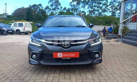 Buy Used Toyota Starlet Other Car in Dushanbe in Dushanbe Buy Used Toyota Starlet Other Car in Dushanbe in Dushanbe