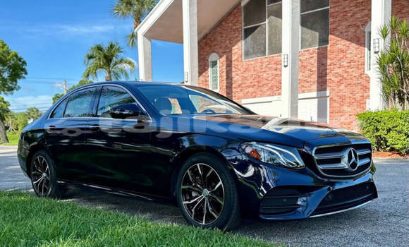 Buy Used Mercedes-Benz E–Class Blue Car in Dushanbe in Dushanbe Buy Used Mercedes-Benz E–Class Blue Car in Dushanbe in Dushanbe