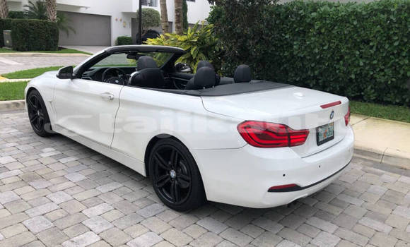 Buy Used BMW 4-Series White Car in Dushanbe in Dushanbe Buy Used BMW 4-Series White Car in Dushanbe in Dushanbe