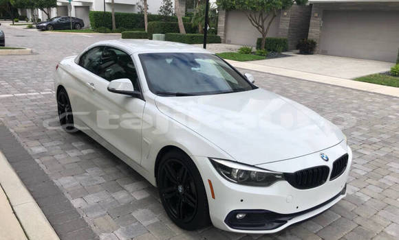 Buy Used BMW 4-Series White Car in Dushanbe in Dushanbe Buy Used BMW 4-Series White Car in Dushanbe in Dushanbe