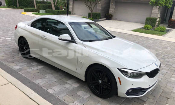 Buy Used BMW 4-Series White Car in Dushanbe in Dushanbe Buy Used BMW 4-Series White Car in Dushanbe in Dushanbe