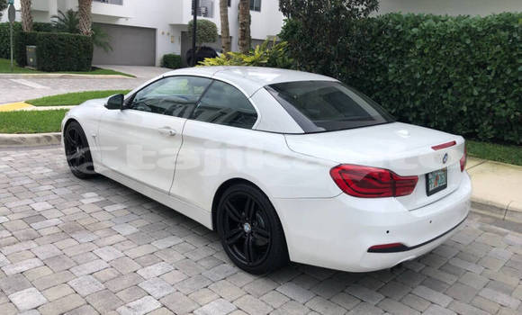 Buy Used BMW 4-Series White Car in Dushanbe in Dushanbe Buy Used BMW 4-Series White Car in Dushanbe in Dushanbe