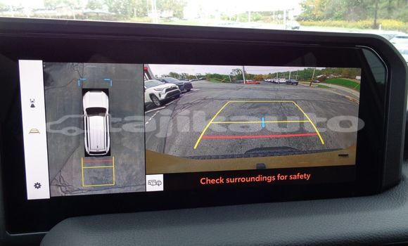 Buy New Toyota Land Cruiser Other Car in Dangara in Khatlon Buy New Toyota Land Cruiser Other Car in Dangara in Khatlon