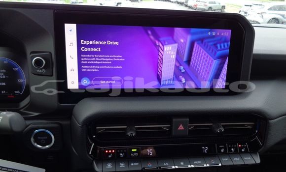 Buy New Toyota Land Cruiser Other Car in Dangara in Khatlon Buy New Toyota Land Cruiser Other Car in Dangara in Khatlon