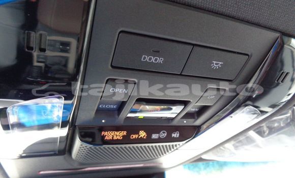 Buy New Toyota Land Cruiser Other Car in Dangara in Khatlon Buy New Toyota Land Cruiser Other Car in Dangara in Khatlon