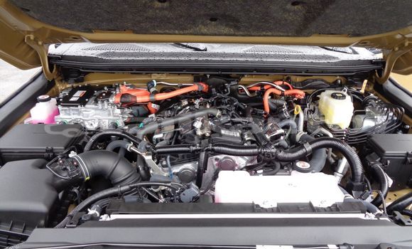 Buy New Toyota Land Cruiser Other Car in Dangara in Khatlon Buy New Toyota Land Cruiser Other Car in Dangara in Khatlon