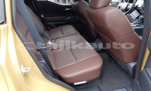 Buy New Toyota Land Cruiser Other Car in Dangara in Khatlon Buy New Toyota Land Cruiser Other Car in Dangara in Khatlon