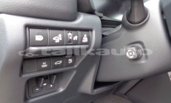 Buy New Toyota Land Cruiser Other Car in Dangara in Khatlon Buy New Toyota Land Cruiser Other Car in Dangara in Khatlon