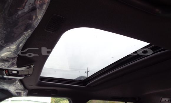 Buy New Toyota Land Cruiser Other Car in Dangara in Khatlon Buy New Toyota Land Cruiser Other Car in Dangara in Khatlon