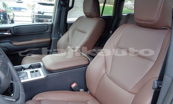 Buy New Toyota Land Cruiser Other Car in Dangara in Khatlon Buy New Toyota Land Cruiser Other Car in Dangara in Khatlon