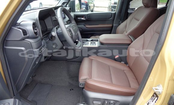 Buy New Toyota Land Cruiser Other Car in Dangara in Khatlon Buy New Toyota Land Cruiser Other Car in Dangara in Khatlon